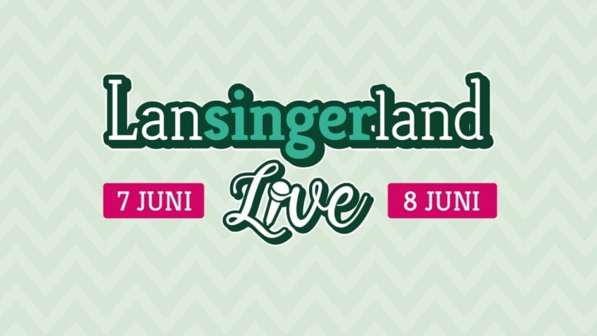 Lansingerland Live