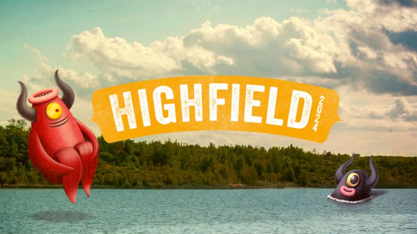 Highfield Festival