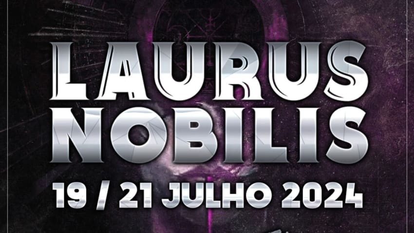 Laurus Nobilis Music Famalicão
