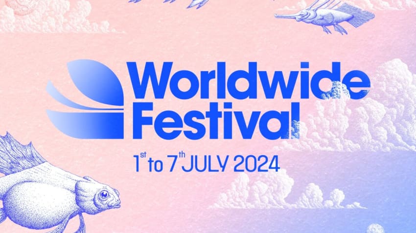 Worldwide Festival