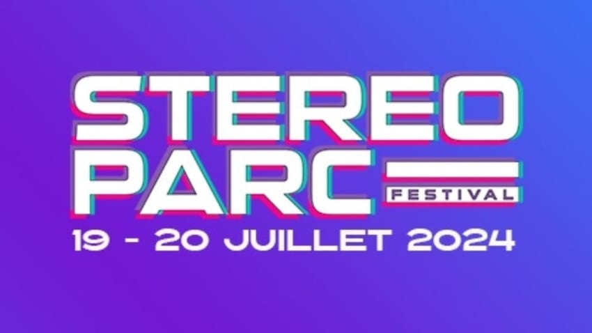 Stereoparc Festival