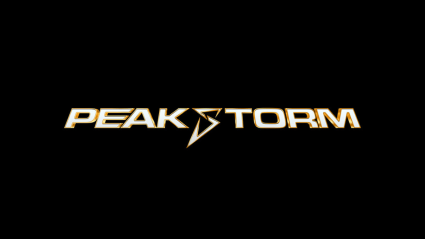 Peakstorm