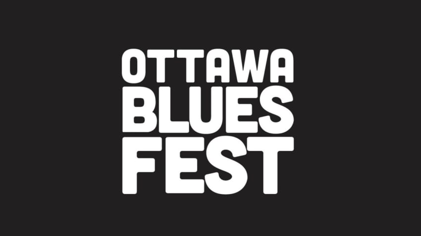 Ottawa Bluesfest