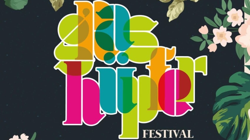 Grashüpfer Festival