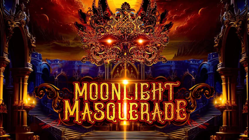 Moonlight Masquerade
