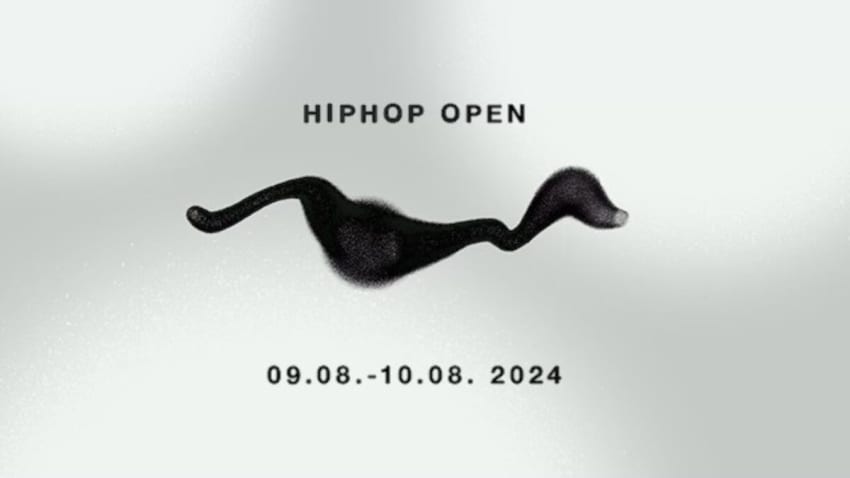 HipHop Open