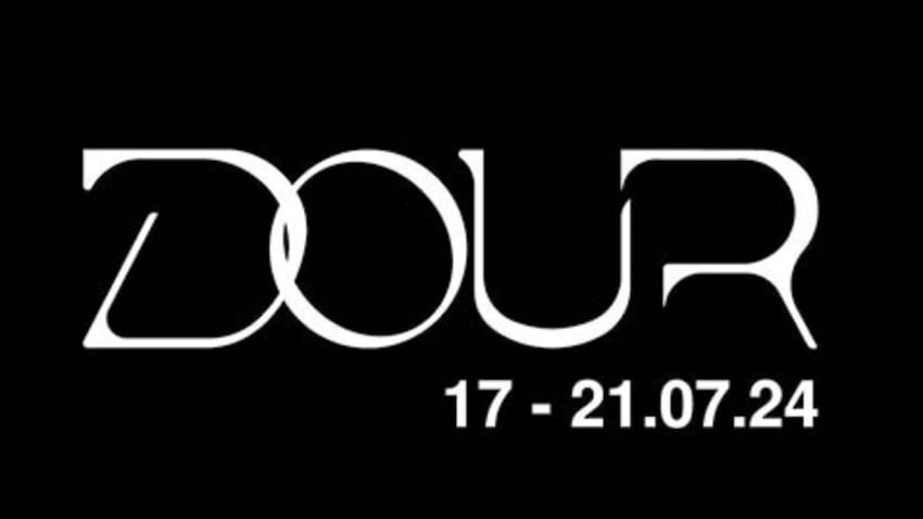 Dour Festival