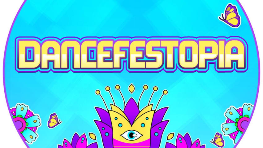Dancefestopia