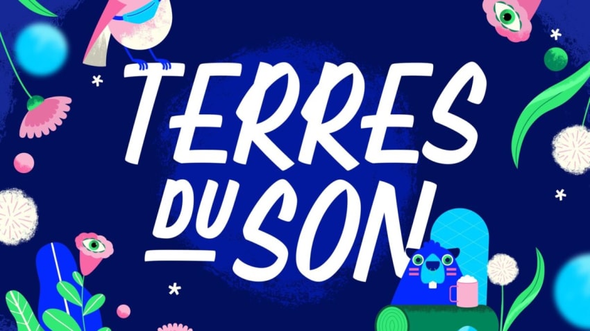 Terres du Son Festival