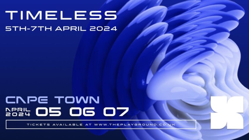 Timeless Festival
