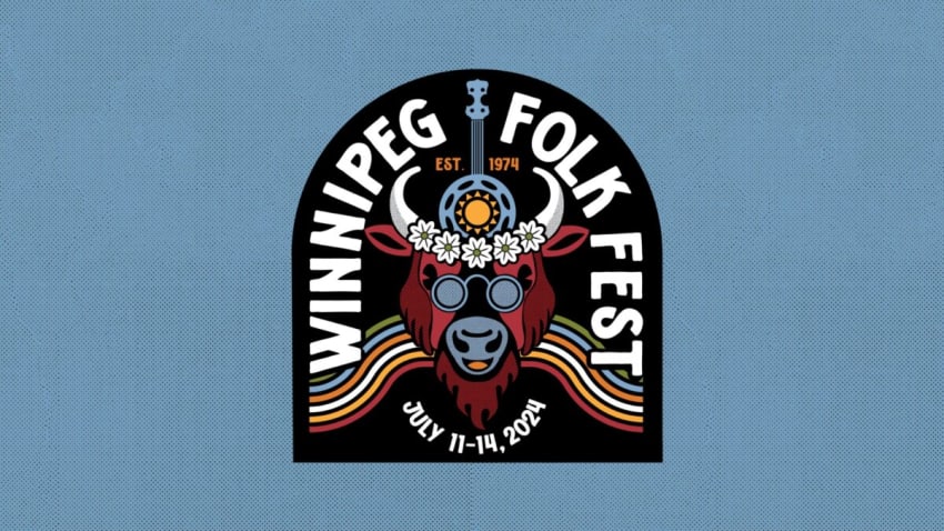 Winnipeg Folk Festival