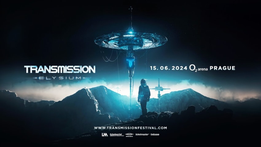 Transmission Prague