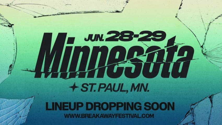 Breakaway Minnesota