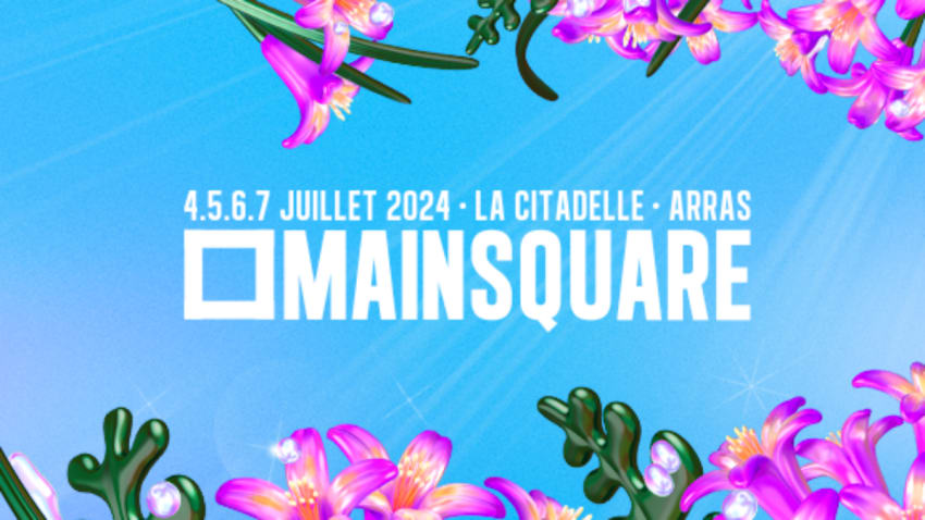 Main Square Festival