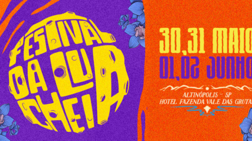 Festival Forró da Lua Cheia