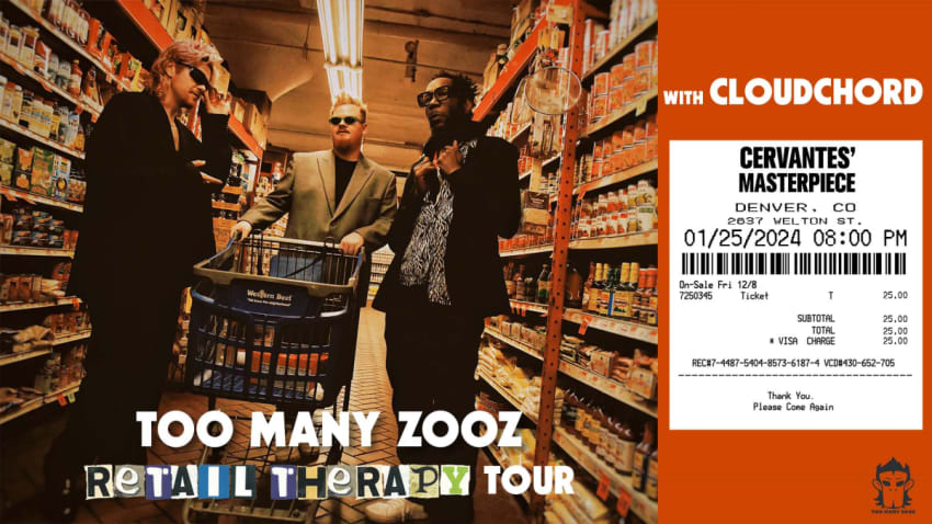 Too Many Zooz