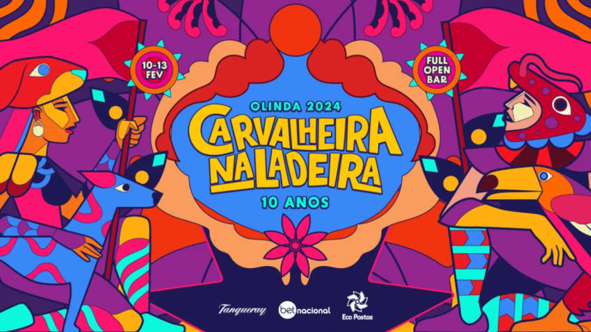 Carvalheira na Ladeira