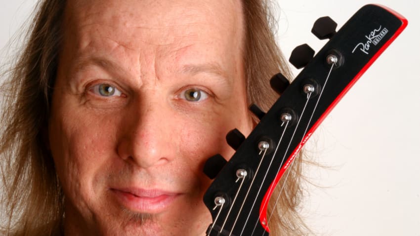 Adrian Belew