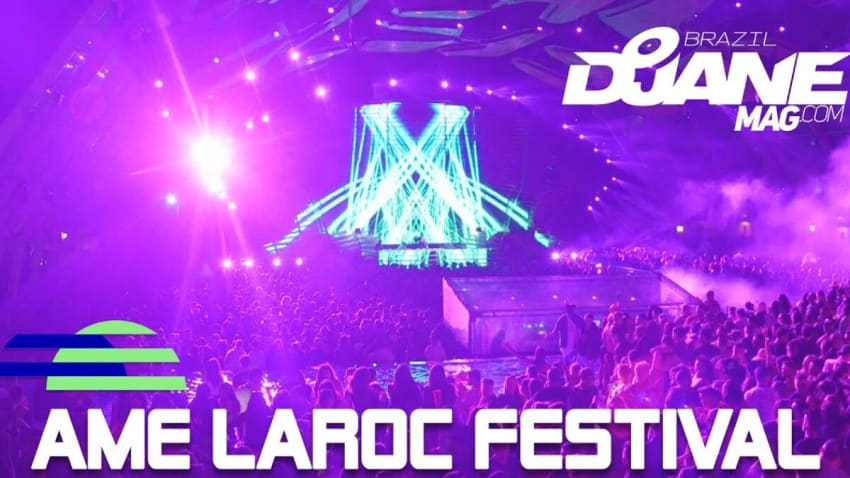 Ame Laroc Festival