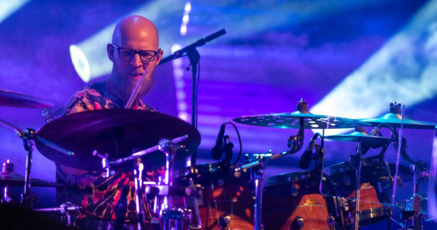 Ben Atkind October 2023 Citone