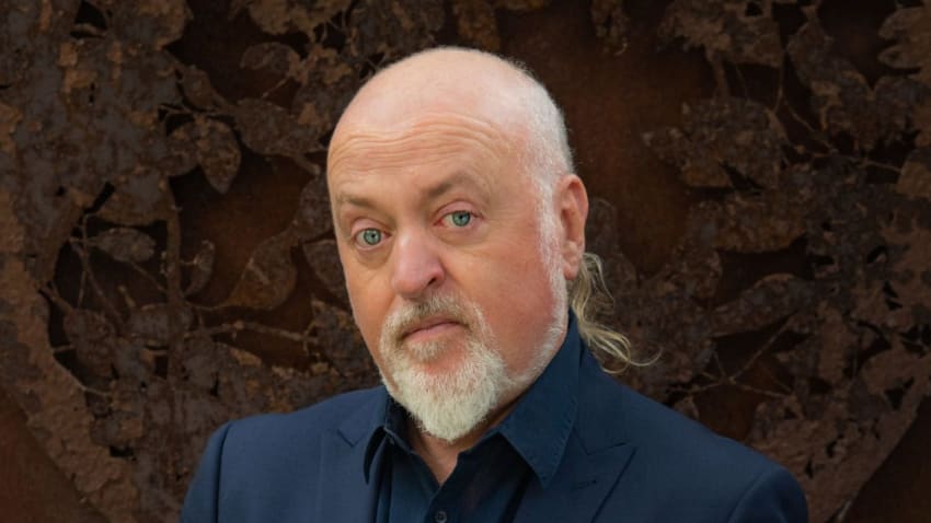 Bill Bailey