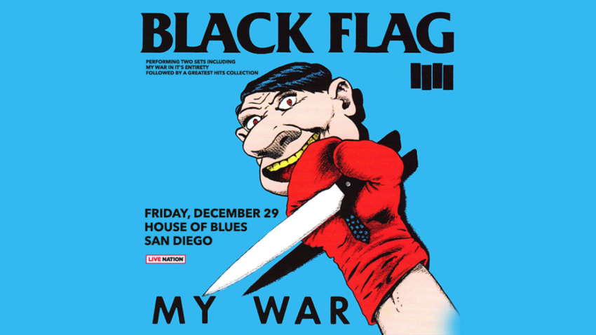 Black Flag