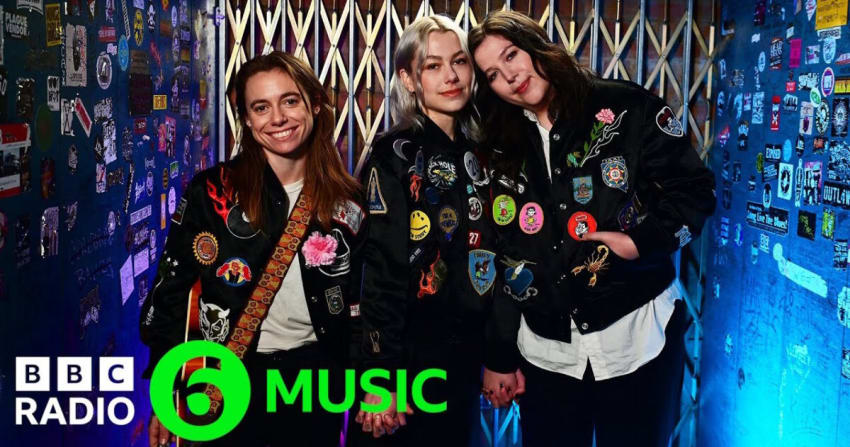 boygenius bbc radio