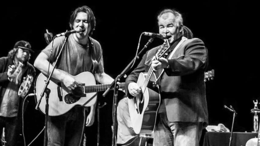 Bright Eyes Share Benefit Cover Of John Prine's ‘Christmas In Prison’