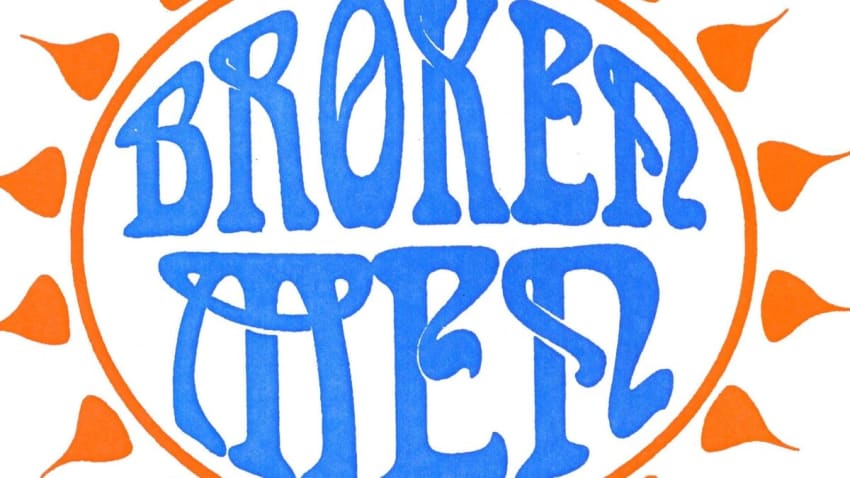Broken Men