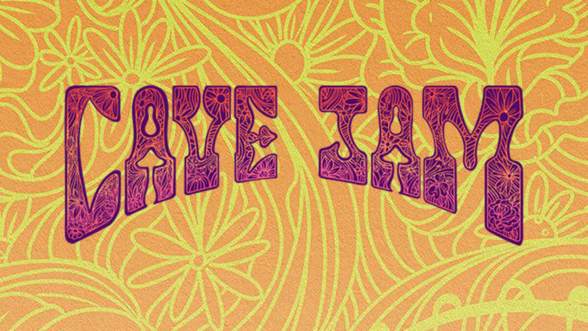 Cave Jam