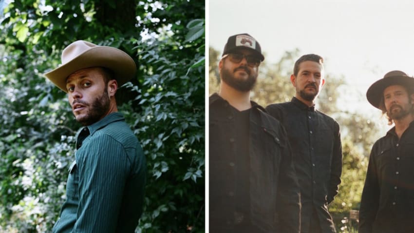 FloydFest Keeps 2024 Lineup Additions Coming With Charley Crockett, The Record Company & More