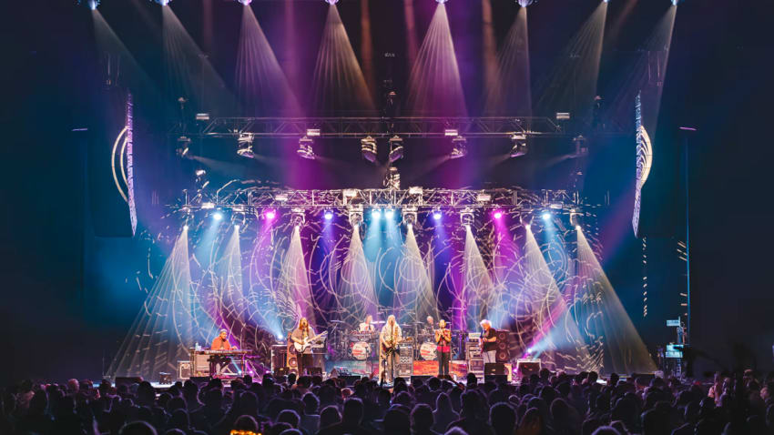 Dark Star Orchestra