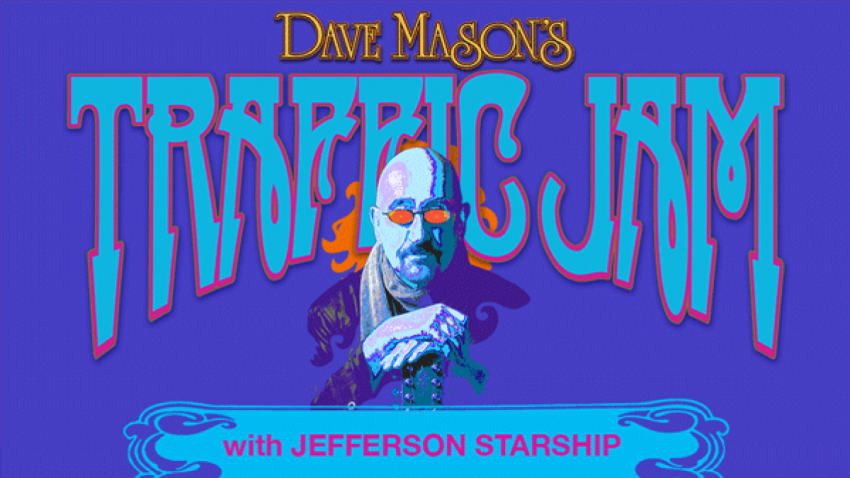 Dave Mason