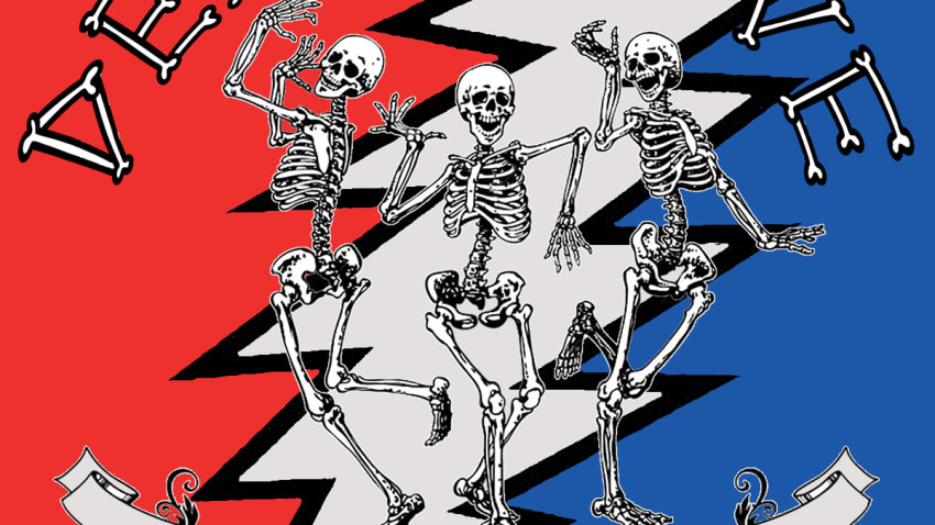 Dead Alive
