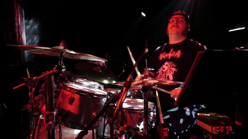 Umphrey’s McGee Debuts Widespread Panic Cover With Duane Trucks In Athens
