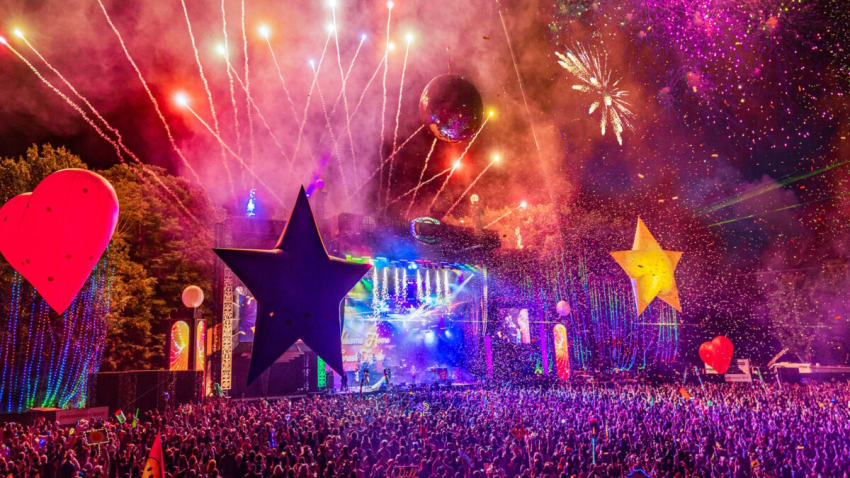 Electric Forest Scores Pretty Lights, Nelly Furtado, Disco Biscuits & More For Eclectic Initial 2024 Lineup