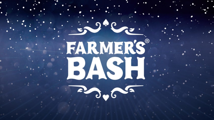 Farmer’s Bash