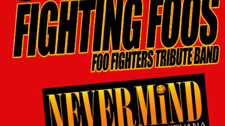 Fighting Foos