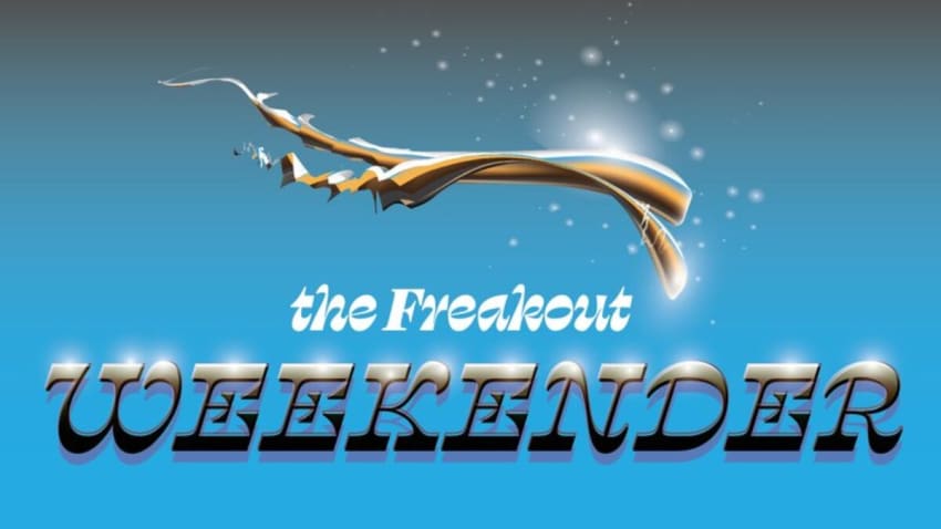 Freakout Weekender