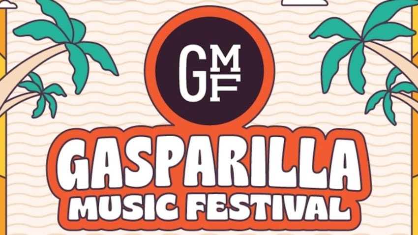 Gasparilla Music Festival Lands Big Gigantic, Lake Street Dive & More For 2024 Lineup