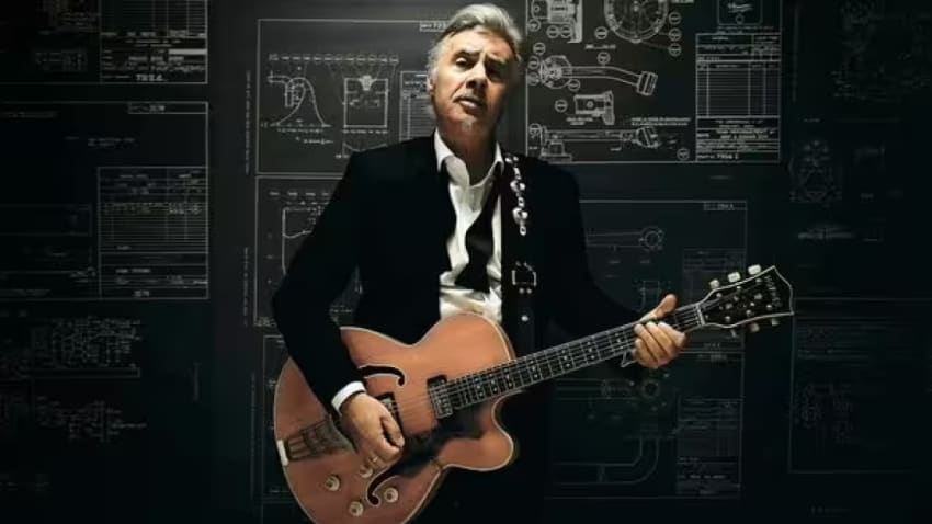 Glen Matlock
