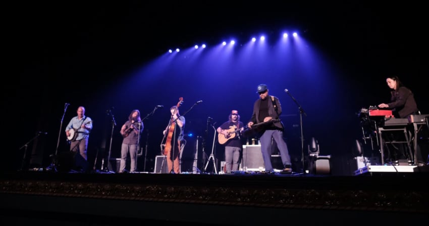 Greensky Holly Bowling December 2023 Saginaw