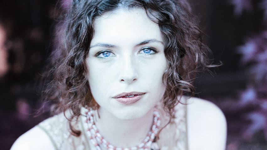 Hannah Wicklund and The Steppin Stones