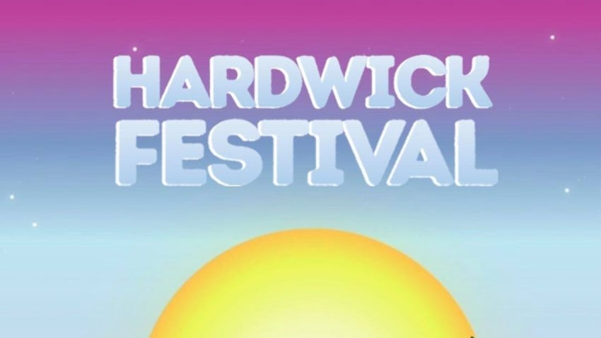 Hardwick Festival