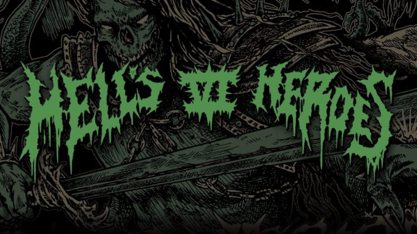 Hell’s Heroes