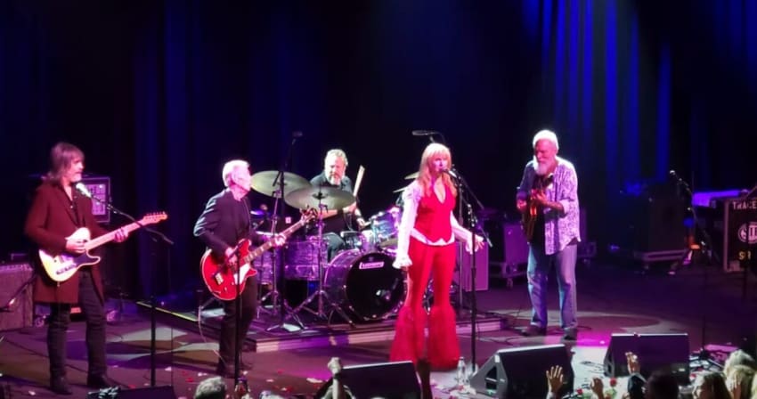 Hot Tuna White Rabbit