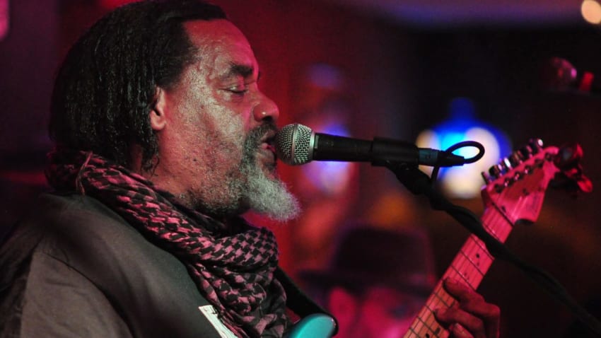 Ike Willis