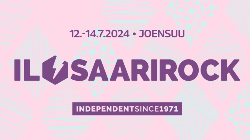 Ilosaarirock