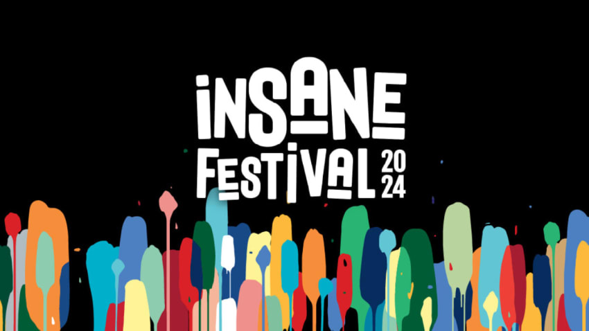 Insane Festival