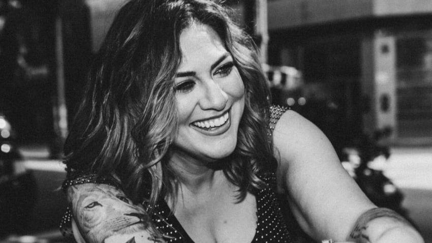 Jennifer Hartswick Band Outlines March 2024 West Coast Tour Dates